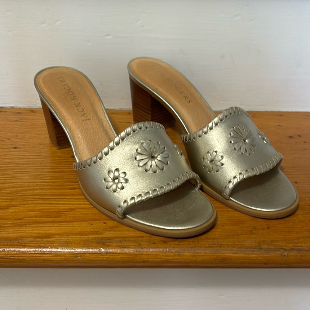 Jack Rogers Sandals